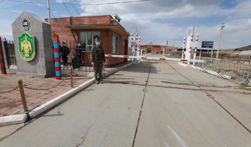 Монгол, Хятадын хилийн боомт ирэх сарын 1-7-ны өдрүүдэд ажиллахгүй